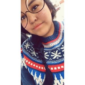 Meet your Posher, Deanna